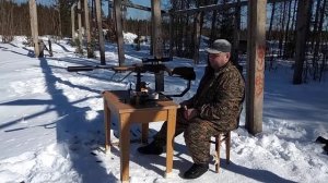 ВПО-220 и ДТК АнтиНАТО