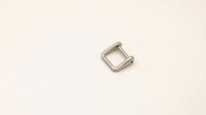 Ручкодержатель 165 F NKM (Цвет: матовый никель)