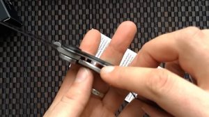 Нож zero tolerance 0620,zt 0620.Реплика Китай.