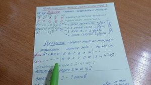 Памятка-карточка для фонетического разбора слова 📑 #русскийязык #бурятия #фонетическийразбор