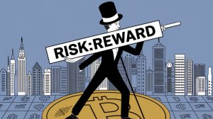 Соотношение риска и прибыли - правило, которое приведет тебя к успеху