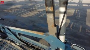 Дальнобой по США. Солнечная Флорида и ржавый хлам. Часть 1.