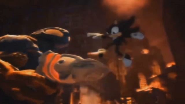 История Шедоу смотреть онлайн