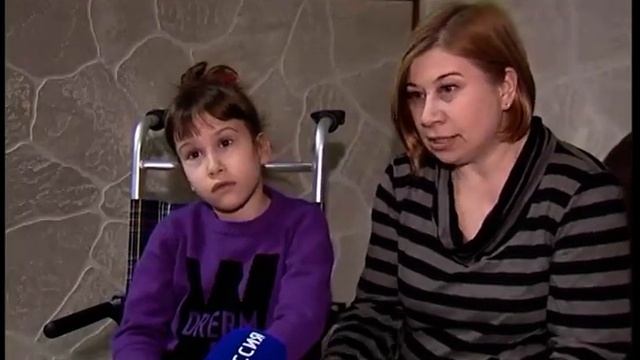 Репортаж телеканала Россия про центр Вместе с мамой смотреть онлайн