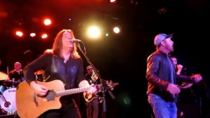 Bully Boys, Alan Doyle & The Beautiful Beautiful Band w. Scott Grimes and Kevin Durand, The Roxy, L