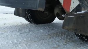 Зил 130 автовышка