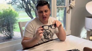 HOW TO COVER LIGHT ON RAY BAN META GLASSES “It Works”