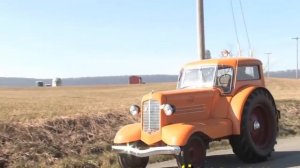 Неудачные и необычные случаи с тракторами 🚜 | Строительная техника в экшене!