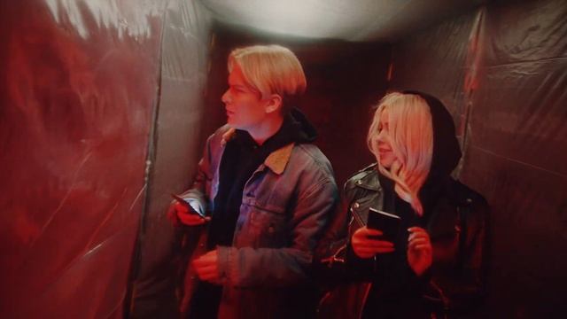 Pyhimys – Valo pimeän смотреть онлайн