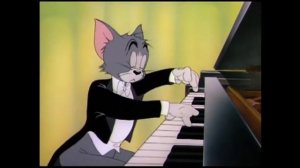 Tom & Jerry Theme Song remix #23