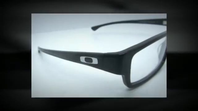 Oakley Servo OX1066 01 In Polished Black смотреть онлайн