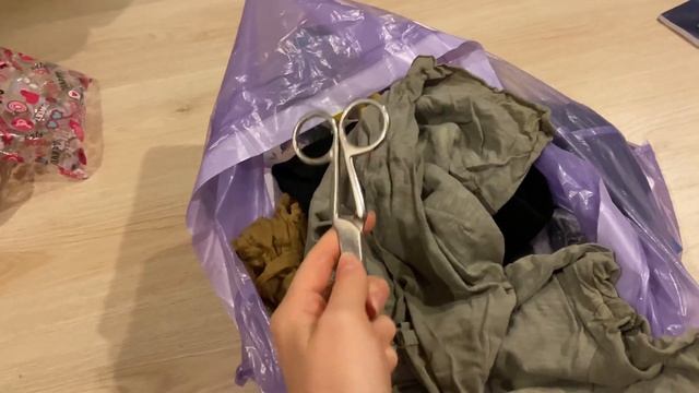 СРОЧНО ПАКУЮ ЧЕМОДАНЫ / ЗАБРАЛА ПОСЫЛКУ / КАК ПОМОЧЬ БЕДНЫМ В ТУРЦИИ? смотреть онлайн