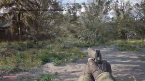 S.T.A.L.K.E.R. 2 Heart of Chernobyl (DEV Build) - 3
