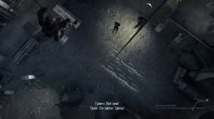 СПАСЕНИЕ ПРЕЗИДЕНТА!!! Прохождение Call of Duty: Modern Warfare 3. Миссия №15"В кроличью нору".