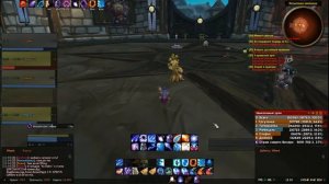 World of Warcraft 3.3.5 Прохождение Испытание чемпиона героик