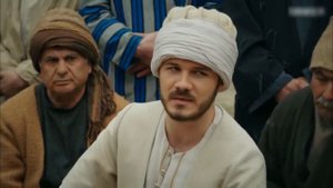 Şeyh Maşuki ve Ebussuud Efendi - Muhteşem Yüzyıl 93.Bölüm