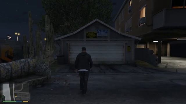 GTA 5 ( Hindi ) Walkthrough Part - 2 | Tharki simeon ka Employ of MONTH смотреть онлайн