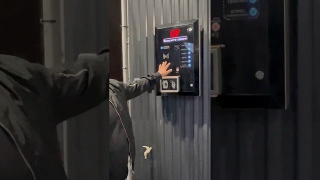 мойка самообслуживания с нуля
