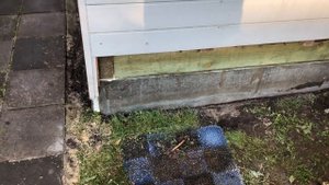 Как сделать тёплый пол в помывочном отделении