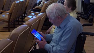 Проект по цифровой безопасности серебряного возраста запустили в Новосибирске