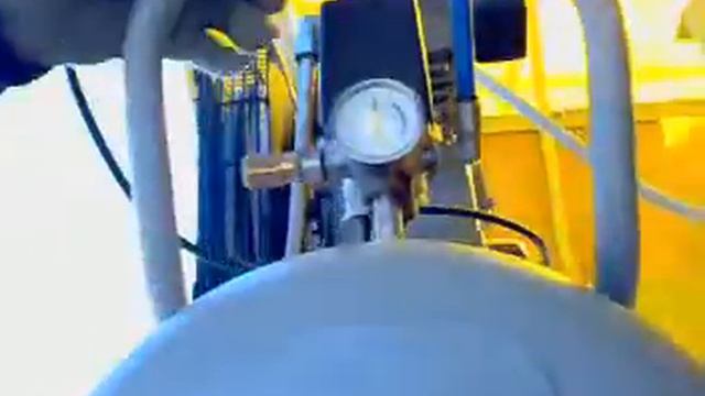 Компрессор