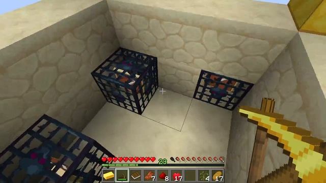 Maincraft
