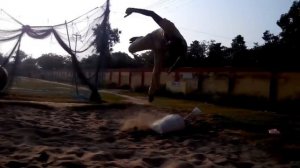 Last year old jam of 2014 - 2015 (Parkour And Freerunning)