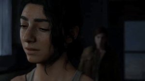 THE LAST OF US (Joe Miller and Ellie williams Remembrance)