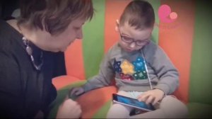 Говорят дети с ДЦП. Реабилитация детей с ДЦП в центре Вместе с мамой по программе Максимальная.