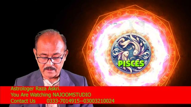 monthly horoscope Pisces . 20 march to 20 April 2024.