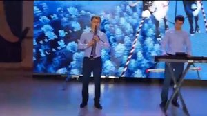 гр Касумкент Ша мехъерик Огонёк Эксклюзив ТВ