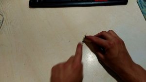 ▲КАК Я НОЖ ИЗ РЖАВОГО НАПИЛЬНИКА ДЕЛАЛ▲