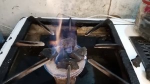 Gas ka bill kam karne ka trick / Gas ka bill kam karne ka tarika/How to Increase Gas Stove Low Flam