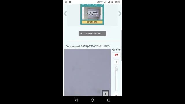How to compress image photo online || Image Compressor Online || Compress Image Size Online