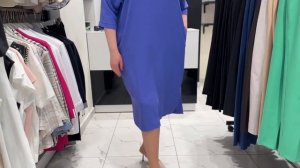 -50% НА ПЛАТЬЯ Новая коллекция весна 2024 Турецкая одежда Платья