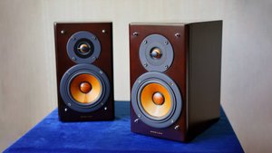 Victor Sp - EXAR5 и Microlab Solo 4 Тест сравнение
