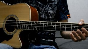 Как играть Моё сердце остановилось ( Сплин ) на гитаре