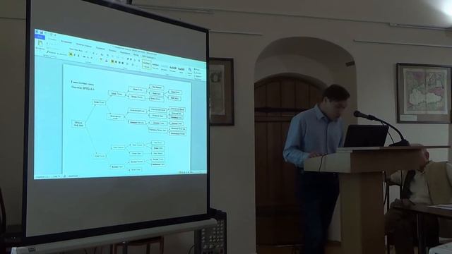 Родовід Омеляна Пріцака смотреть онлайн