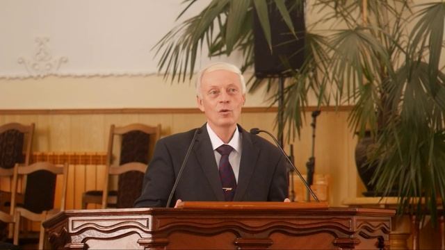 Богослужение _ в церкви Благодать _ 06.10.2024 _ #Прямая_трансляция_церковь