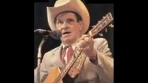 Ernest Tubb - The Road Is Closed