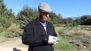 Дальтоники впервые видят цвета. Часть 4 | Попробуй не заплакать челлендж