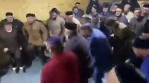 Зикр Риквани