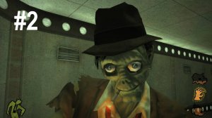 #2 Stubbs the Zombie