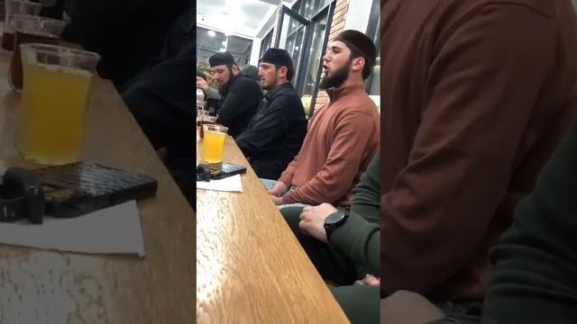 Назму Султ1ан Абулив в Ботлихе смотреть онлайн