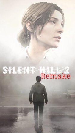 SAILENT HILL 2: Remake - НАЧАЛО #shorts