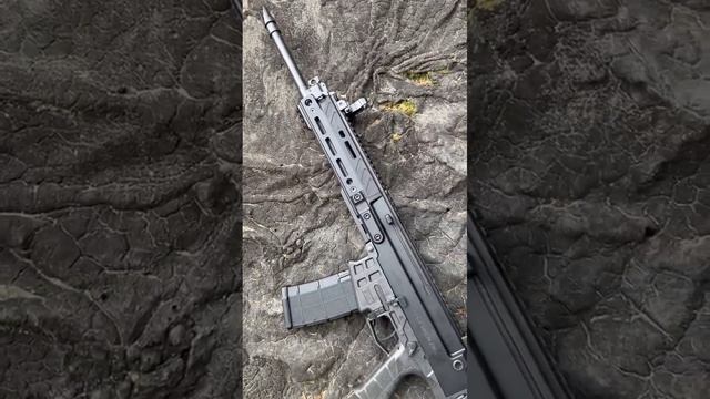 🇨🇿Czech BREN 2 была разработана с учётом опыта боевых действий чешских солдат