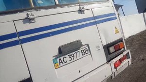 ПАЗ-32051-110 АС3977ВВ