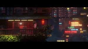 The Last Night 2022-2023