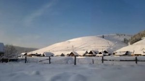 с.Ассы, Белорецкий район Башкортостана