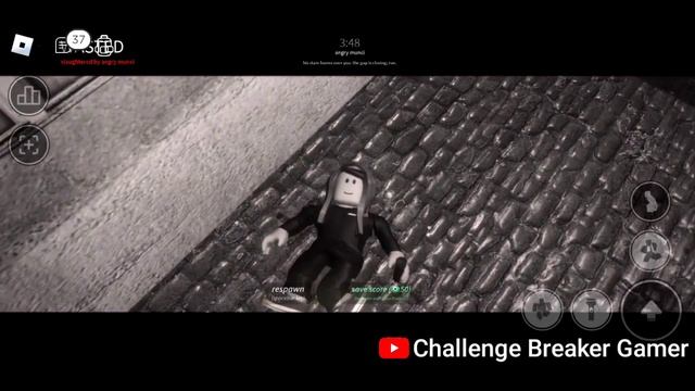 RICHARD BODERMAN Vs Angry Munci Nextbots Jumpscares Comparison In Nico's Nextbots GM RUSSIA Map